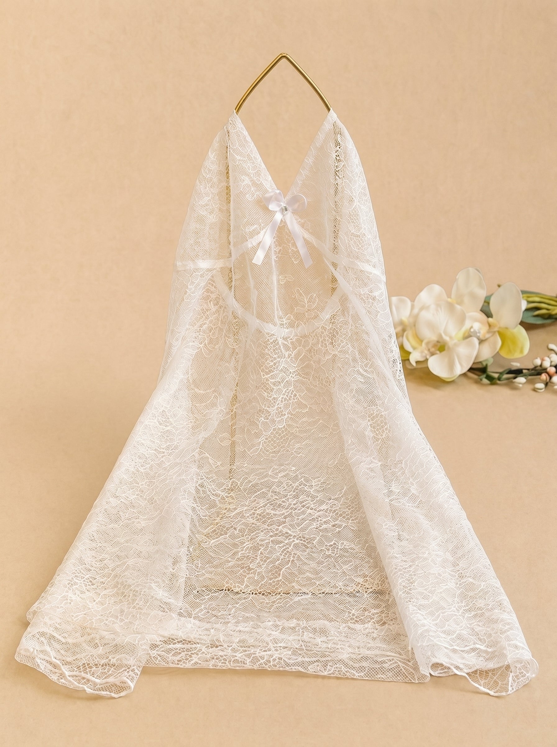 Lace Collection