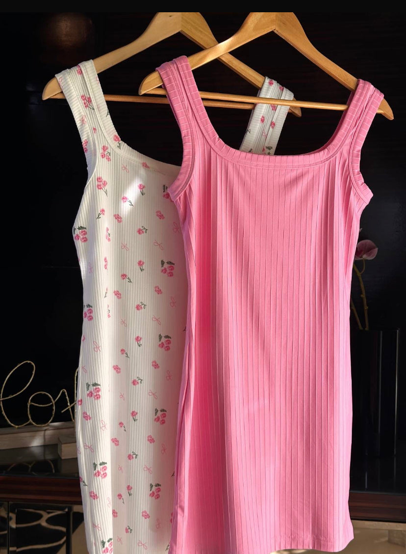 Blossom dress 103