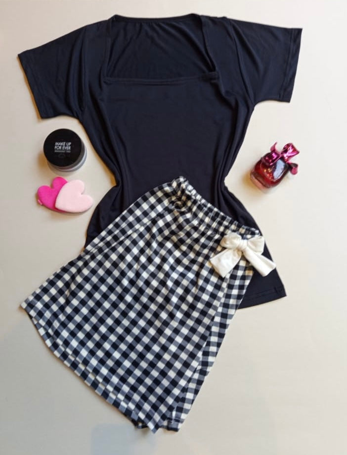 Moonlight Comfort Pajama