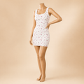 Blossom dress 103