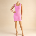Blush Dress 102