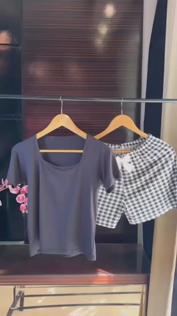 Moonlight Comfort Pajama