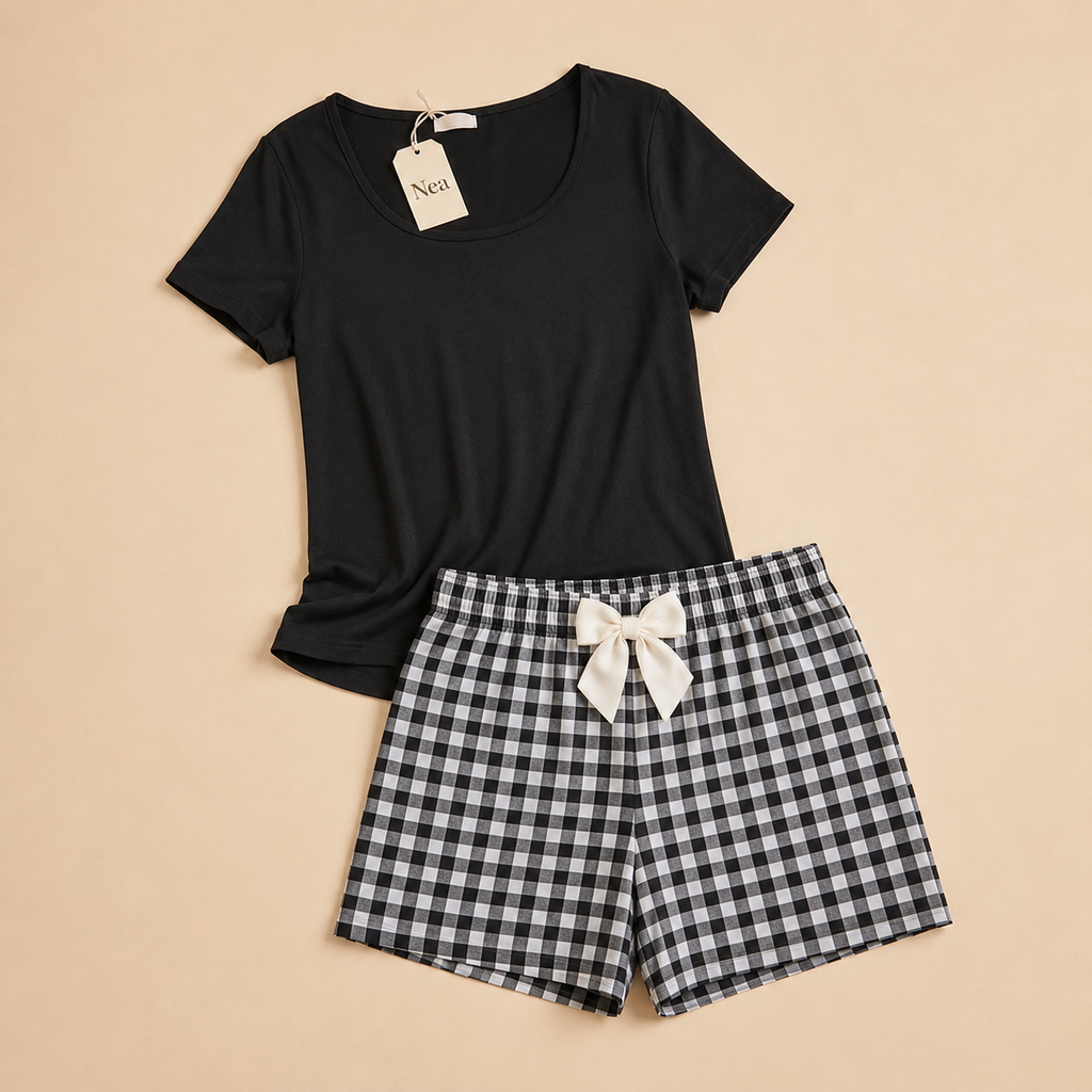 Moonlight Comfort Pajama